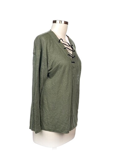 Zara Zara Kazak / Triko %70 İndirimli.