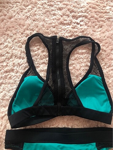 34 Beden Penti bikini takım
