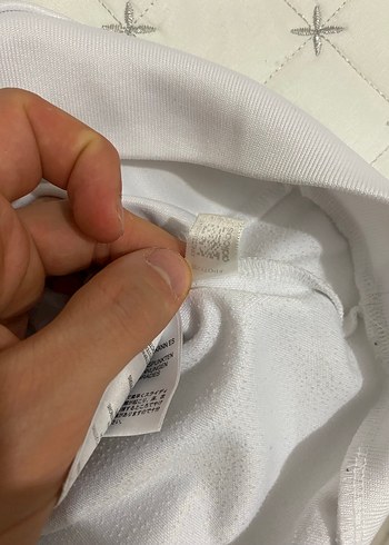 2014-2015 FENERBAHÇE A TAKIM ANTREMAN ÜST - Görsel 8