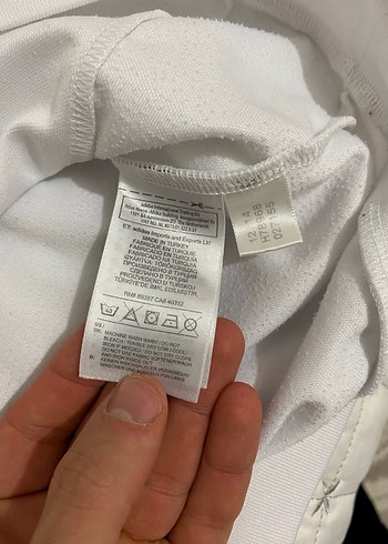 2014-2015 FENERBAHÇE A TAKIM ANTREMAN ÜST - Görsel 7