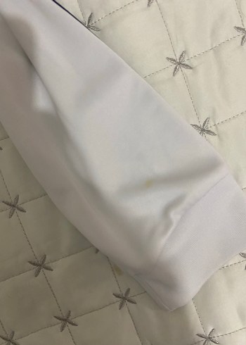 2014-2015 FENERBAHÇE A TAKIM ANTREMAN ÜST - Görsel 10