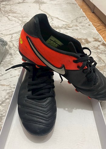 NİKE TİEMPO HALİ SAHA KRAMPONU - Görsel 3