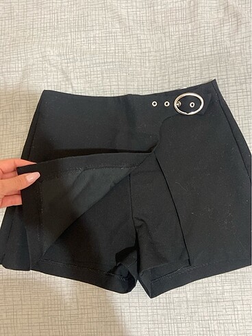 Bershka Şort etek