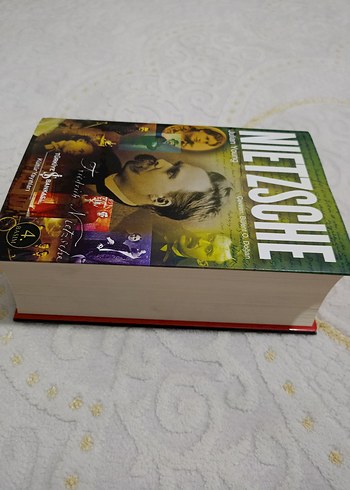 İŞ BANKASI Nietzsche - Julian Young CİLTLİ