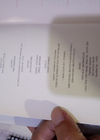 Sir Arthur Conan Doyle - Dörtlerin Yemini - Görsel 7