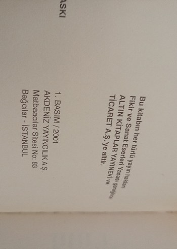 CLIVE CUSSLER ATLANTİS BULUNDU 1.BASKI - Görsel 4