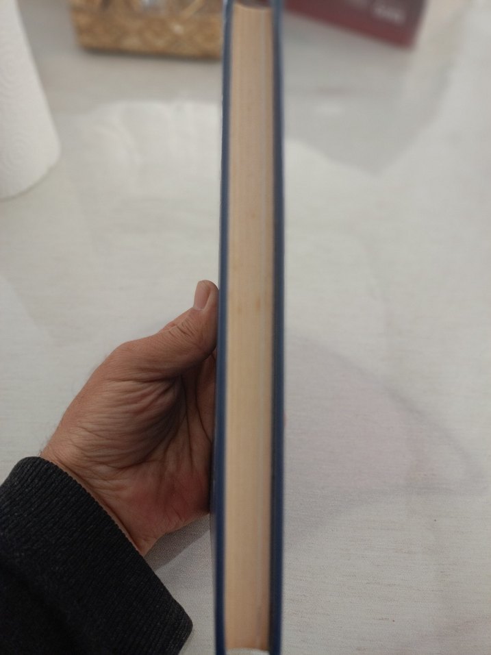 Percy Jackson ve Olimposlular: Melez Dosyaları ciltli - Görsel 3