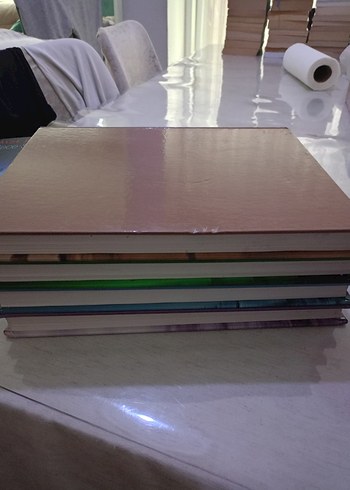 Dinler Tarihi Ansiklopedisi Seti - 4 Kitap - Görsel 3