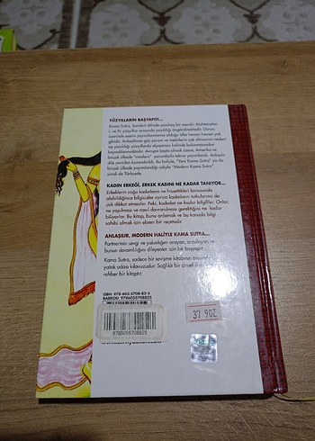 Beden Modern Kama Sutra - Hint Sevişme Sanatı
