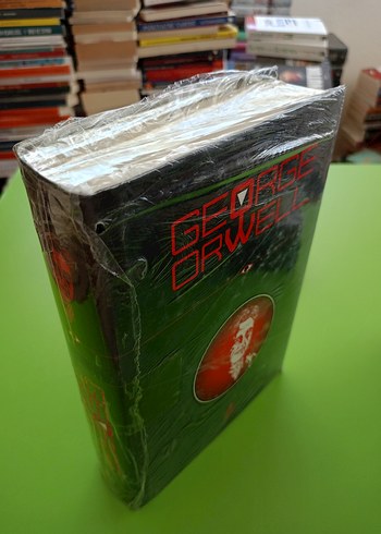 REN KİTAP CİLTLİ VE ŞÖMİZLİ - Görsel 5