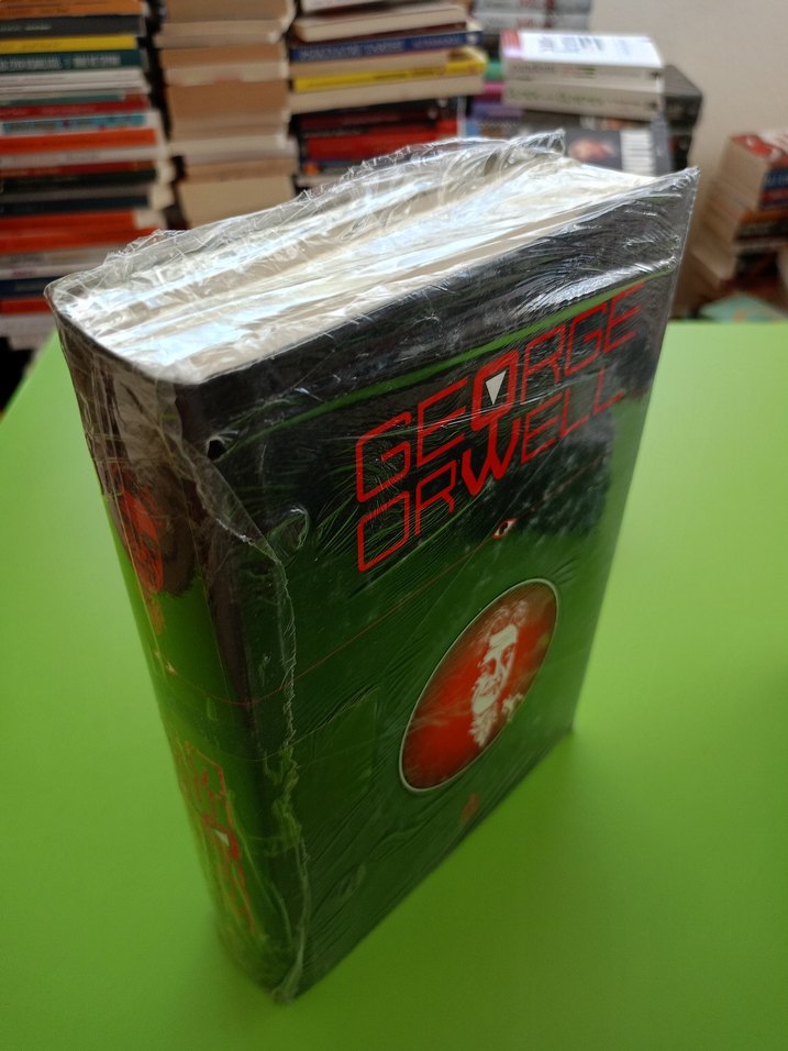 REN KİTAP CİLTLİ VE ŞÖMİZLİ - Görsel 5