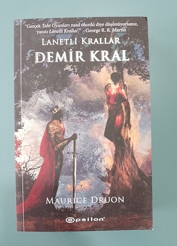 Demir kral