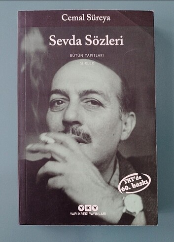 Sevda sözleri 