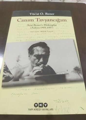 Canım tavşancığım