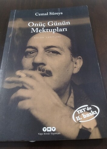 Onüç günün mektupları