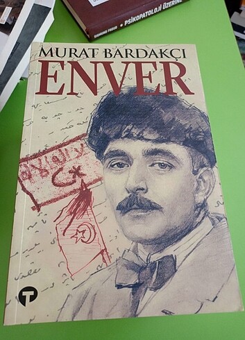 Enver Murat Bardakçı