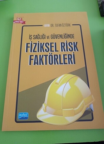 Fiziksel risk faktörleri 