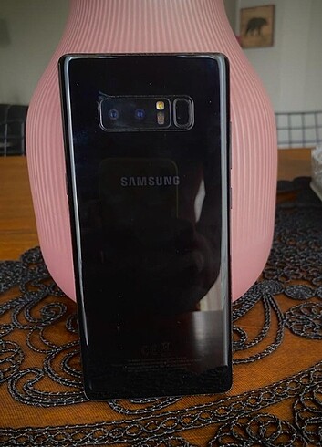 Samsung galaxy note 8