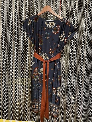 Batik elbise