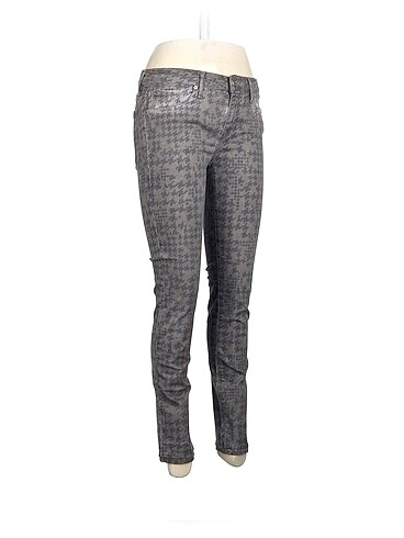 Tommy Hilfiger Tommy Hilfiger Jean / Kot %70 İndirimli.