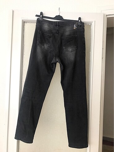 LC Waikiki Erkek Çocuk Kot Pantolon