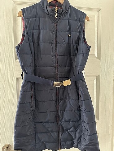 U.S Polo Assn. Şişme yelek