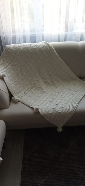 Linens TV battaniyesi 