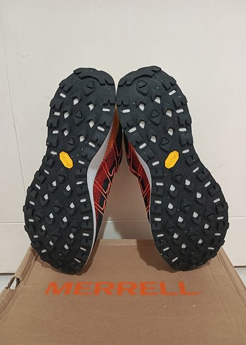 Merrell outdoor spor ayakkabı - Görsel 5