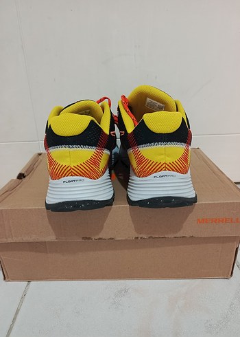 Merrell outdoor spor ayakkabı - Görsel 4