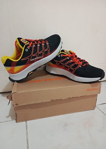 Merrell 44
