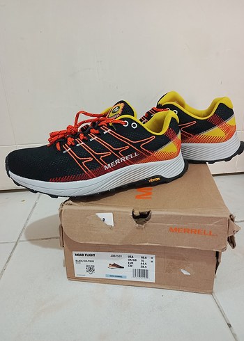 Merrell outdoor spor ayakkabı - Görsel 8