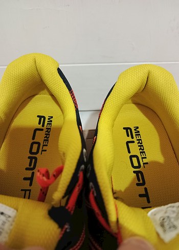 Merrell outdoor spor ayakkabı - Görsel 6