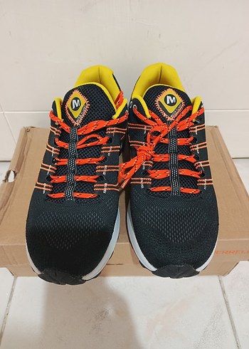 Merrell outdoor spor ayakkabı - Görsel 2