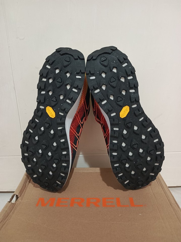 Merrell outdoor spor ayakkabı - Görsel 5