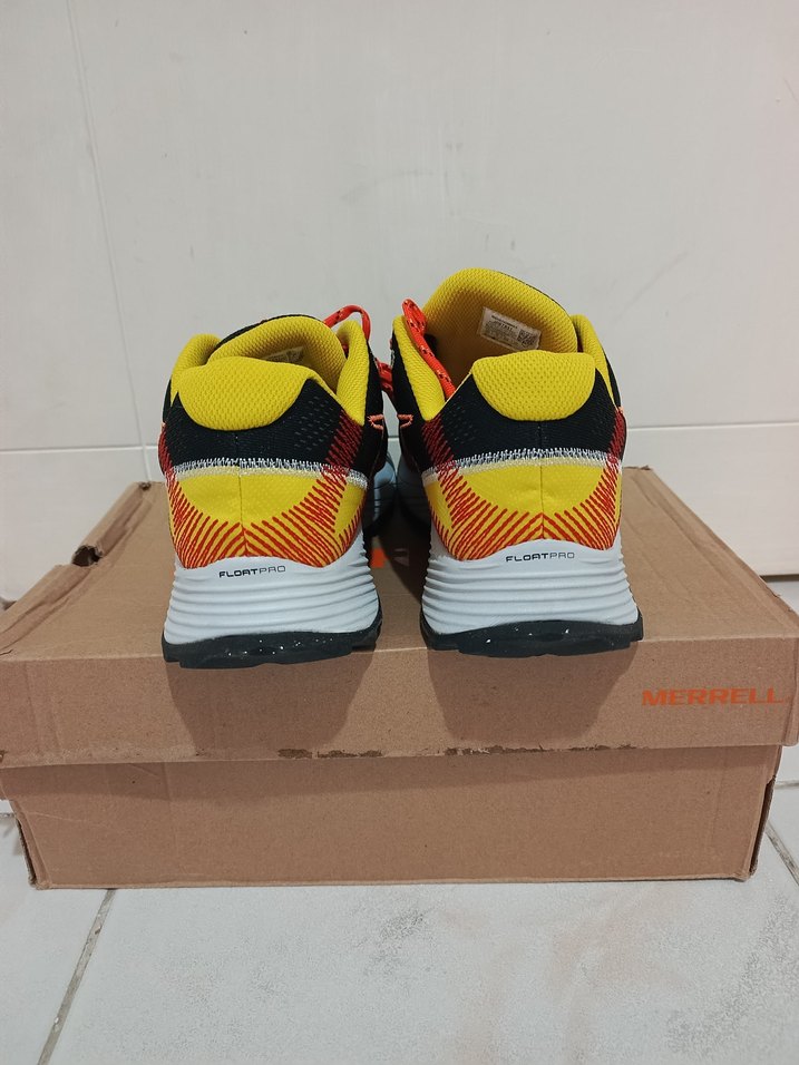 Merrell outdoor spor ayakkabı - Görsel 4