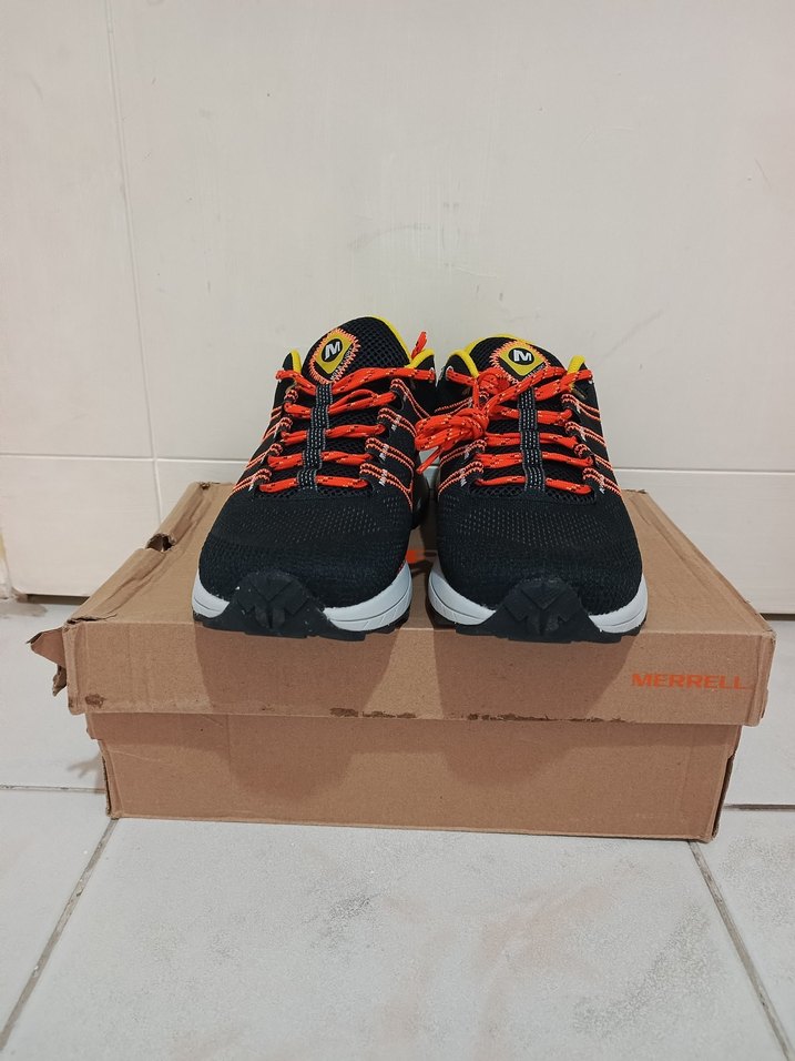 Merrell outdoor spor ayakkabı - Görsel 3