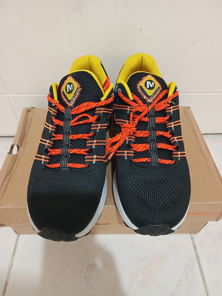 Merrell outdoor spor ayakkabı - Görsel 2