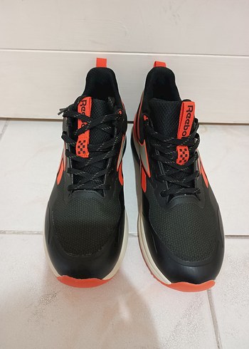 Reebok outdoor spor ayakkabı - Görsel 2