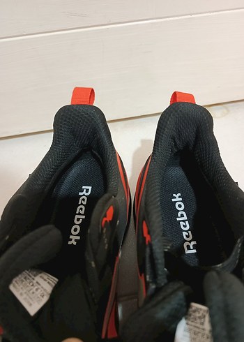 Reebok outdoor spor ayakkabı - Görsel 5