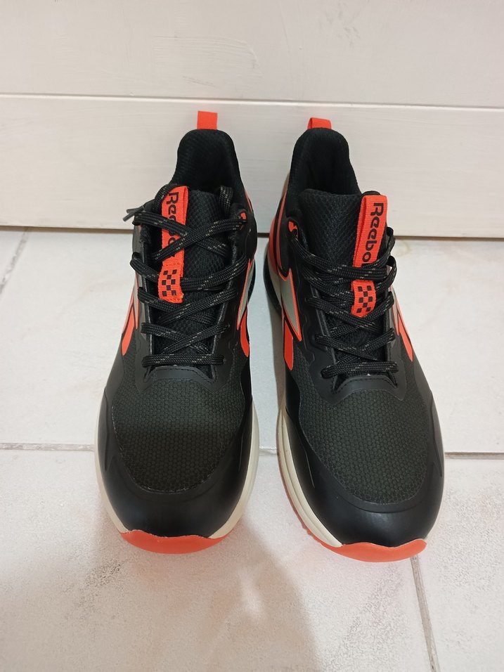 Reebok outdoor spor ayakkabı - Görsel 2