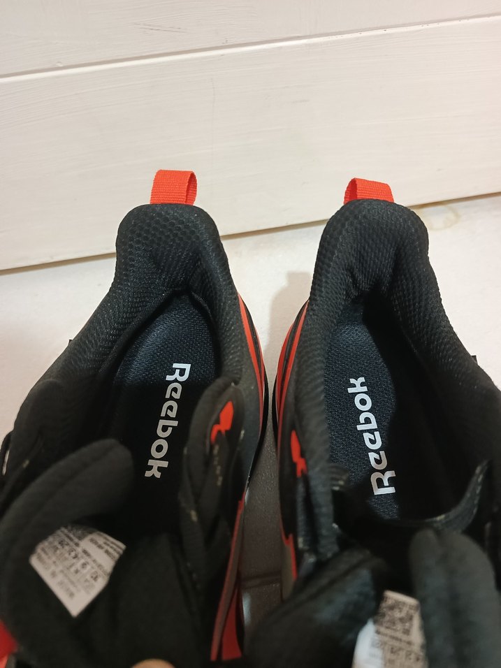 Reebok outdoor spor ayakkabı - Görsel 5