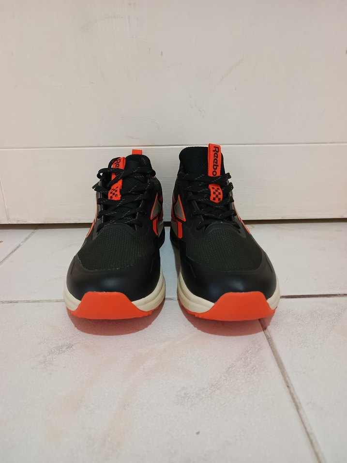 Reebok outdoor spor ayakkabı - Görsel 3