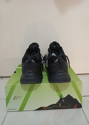 Karrimor Outdoor Ayakkabı - Görsel 3