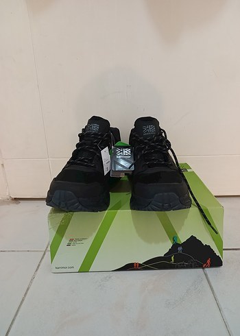 Karrimor Outdoor Ayakkabı - Görsel 2