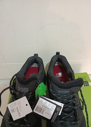 Karrimor Outdoor Ayakkabı - Görsel 4