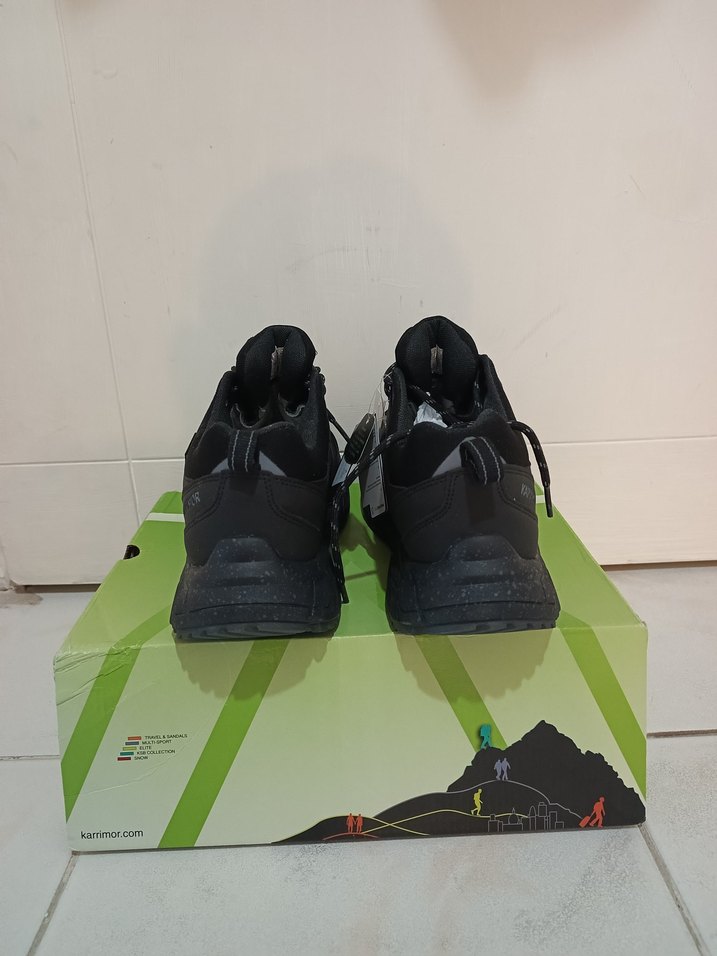 Karrimor Outdoor Ayakkabı - Görsel 3