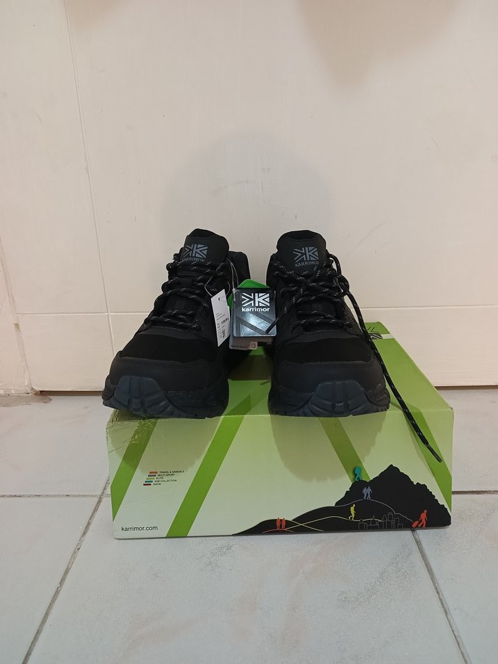 Karrimor Outdoor Ayakkabı - Görsel 2