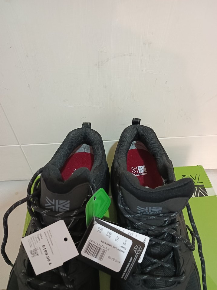 Karrimor Outdoor Ayakkabı - Görsel 4