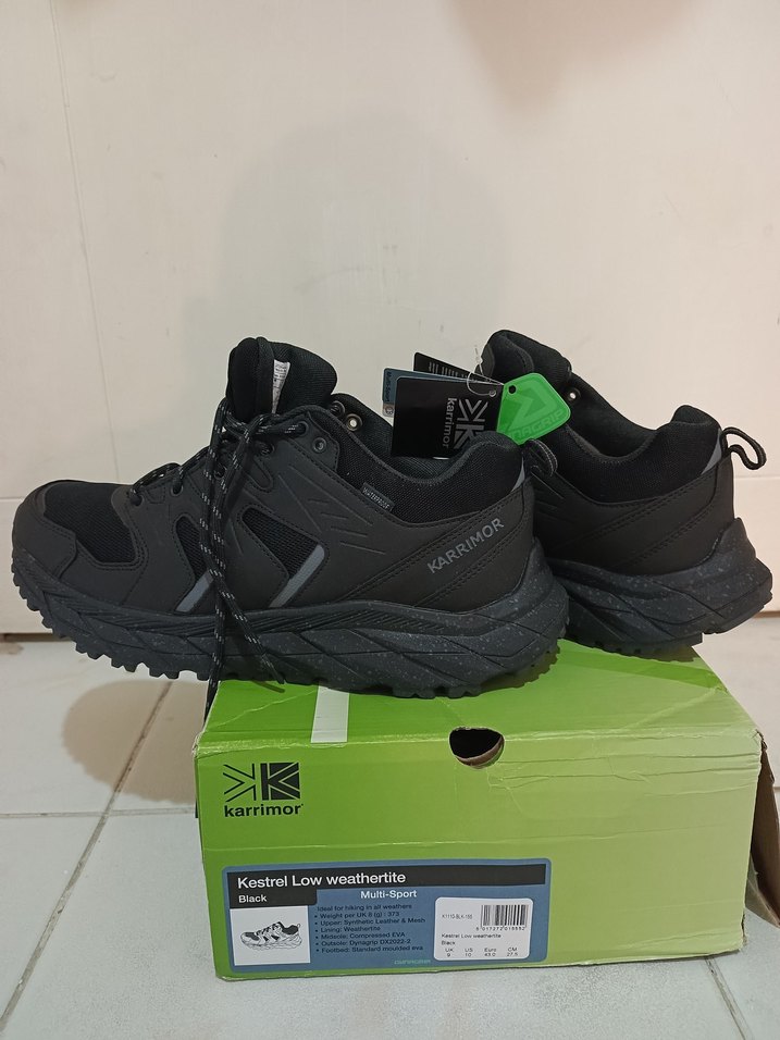 Karrimor Outdoor Ayakkabı - Görsel 5