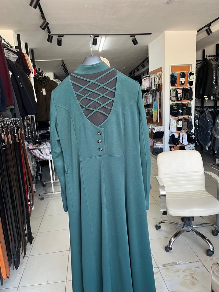 Pardesü - Görsel 3